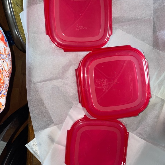 Lock and lock - Picture 3 of 7